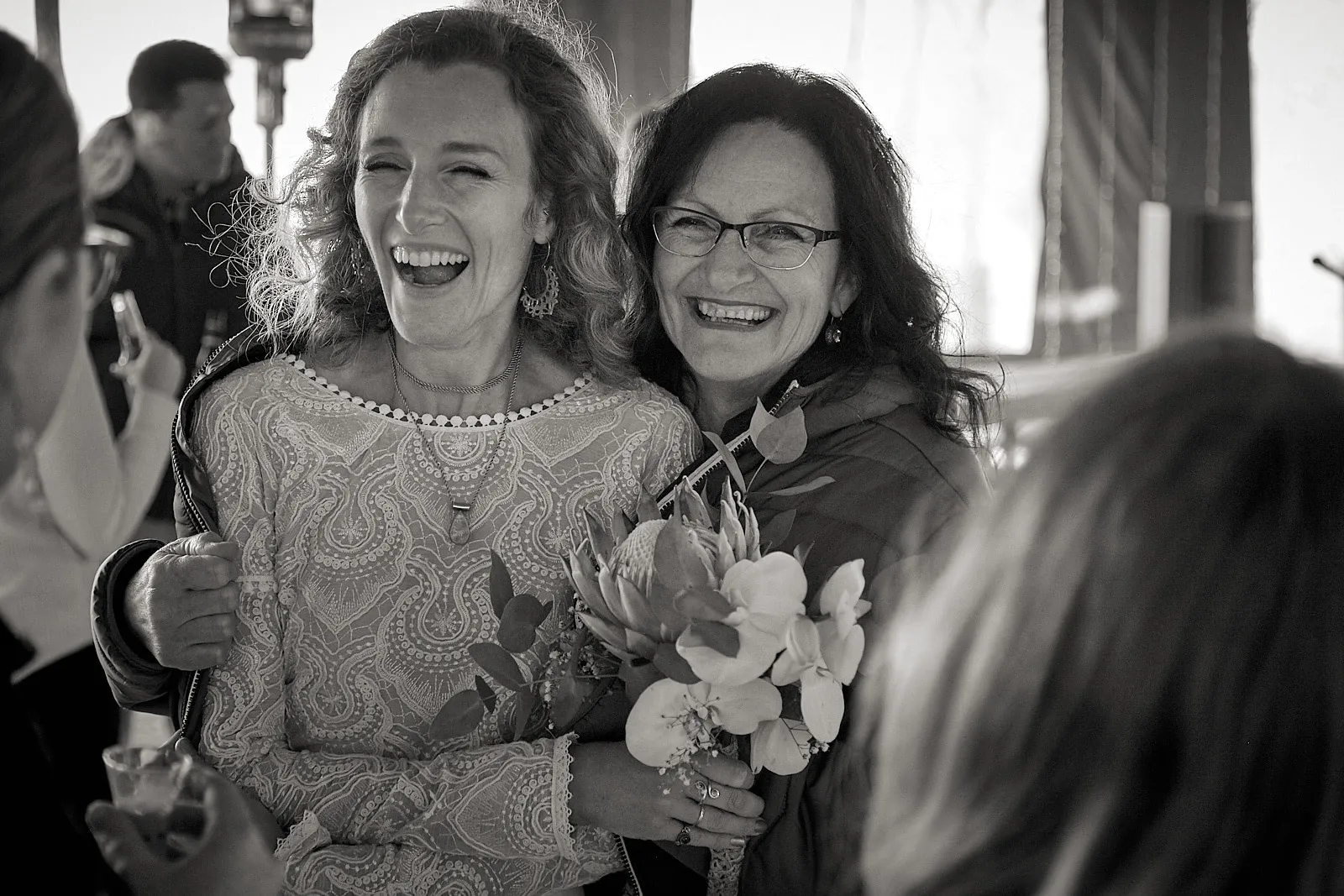 Carla & David - Weddings photography by Paulo Toureiro