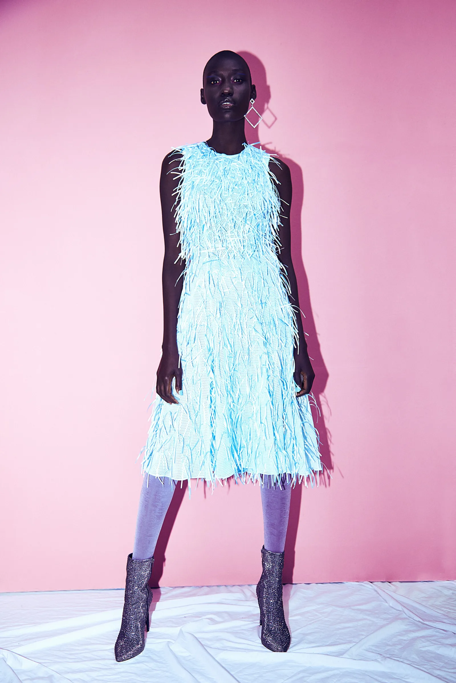 GLAMOUR Magazine - Editorial photography by Paulo Toureiro