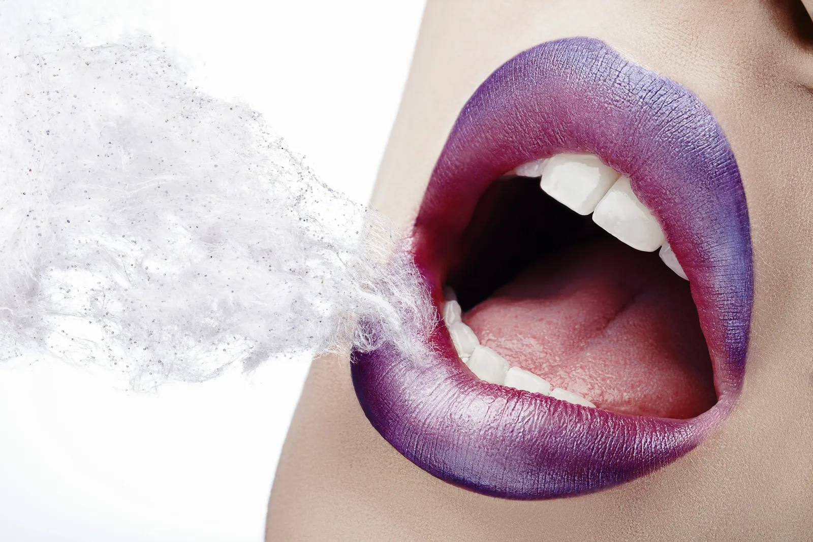 Lip Service - Beauty photography by Paulo Toureiro