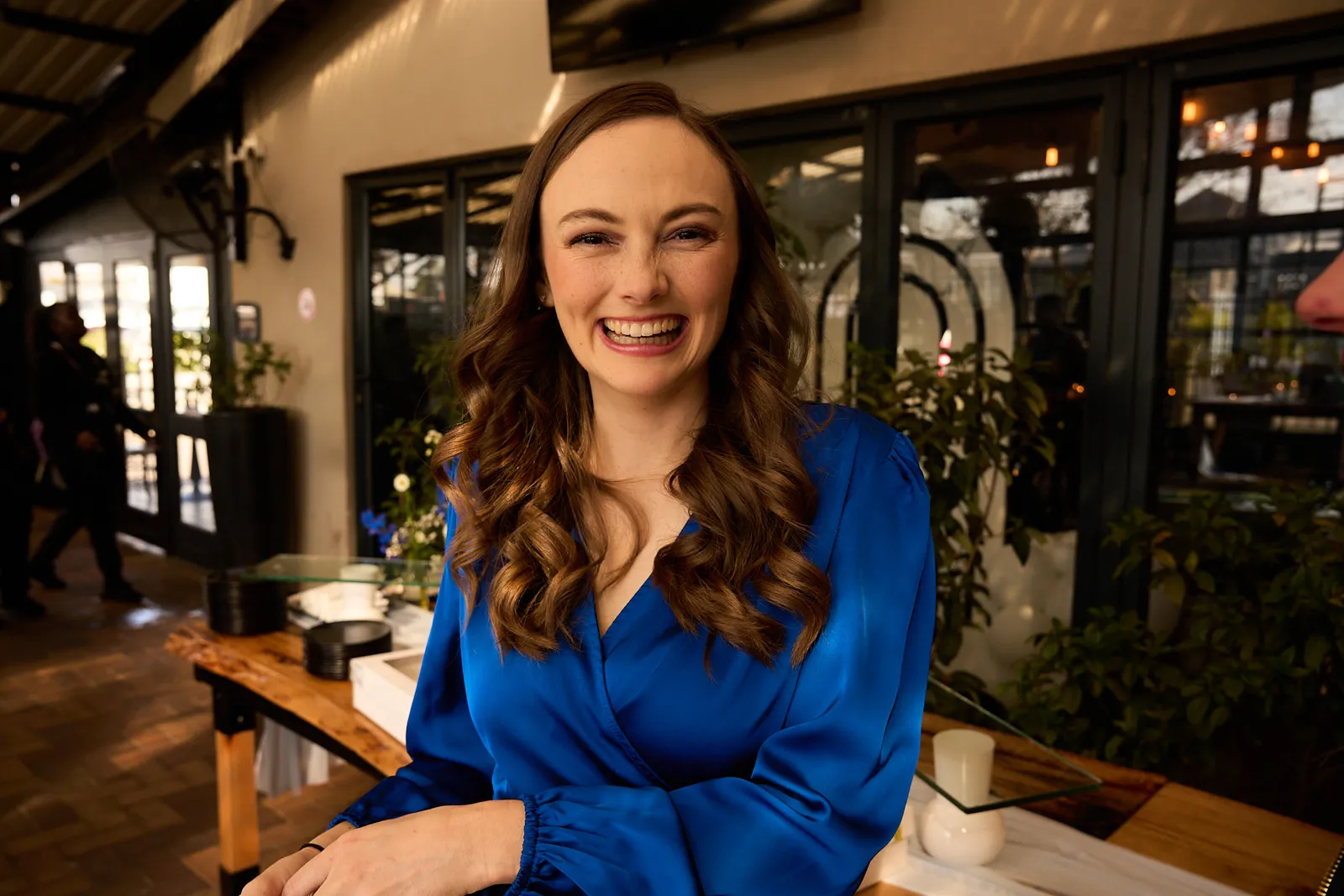 Malory's Bachelorette - Bachelorettes photography by Paulo Toureiro