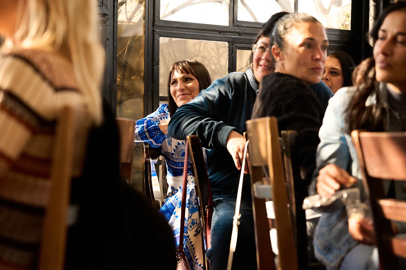 Malory's Bachelorette - Bachelorettes photography by Paulo Toureiro