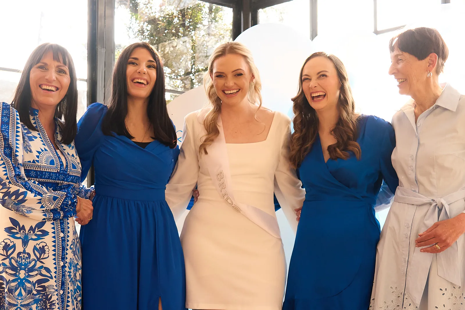 Malory's Bachelorette - Bachelorettes photography by Paulo Toureiro