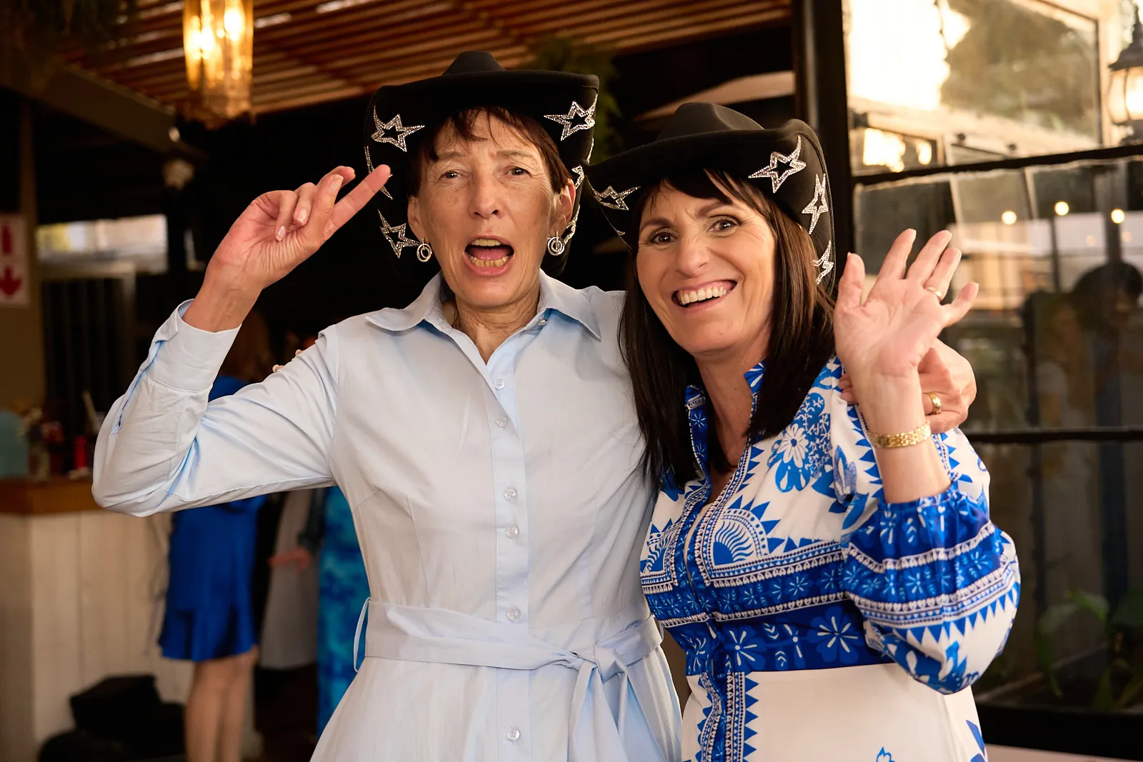 Malory's Bachelorette - Bachelorettes photography by Paulo Toureiro