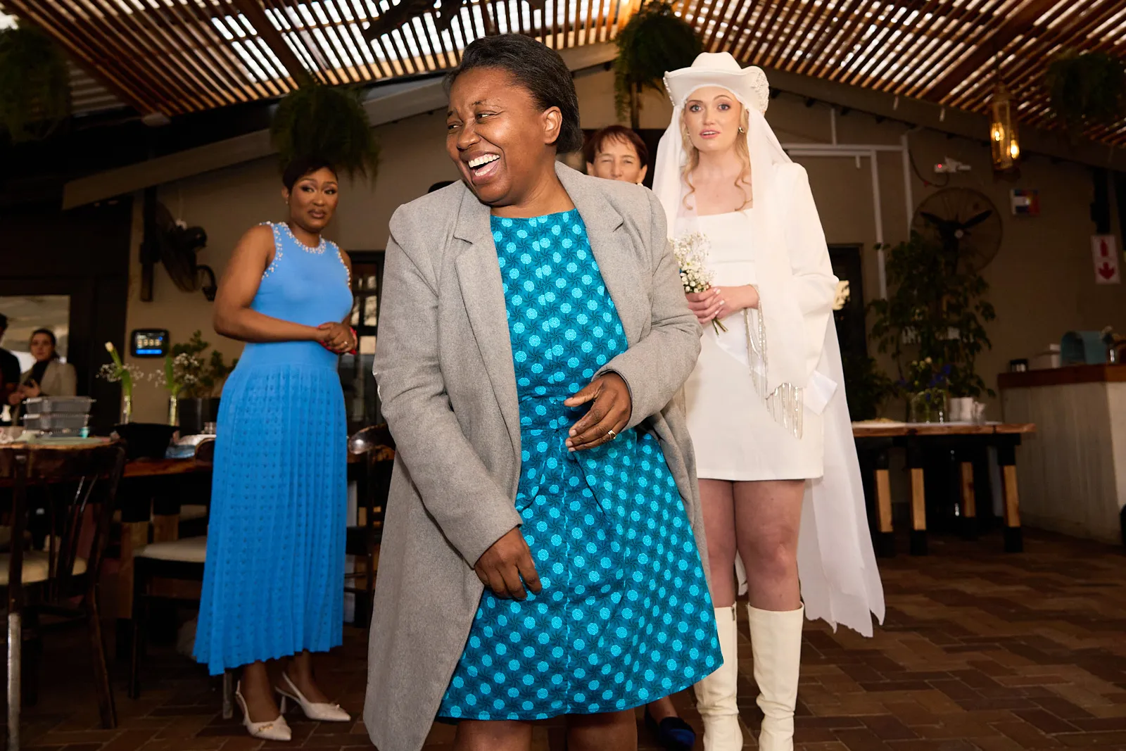 Malory's Bachelorette - Bachelorettes photography by Paulo Toureiro