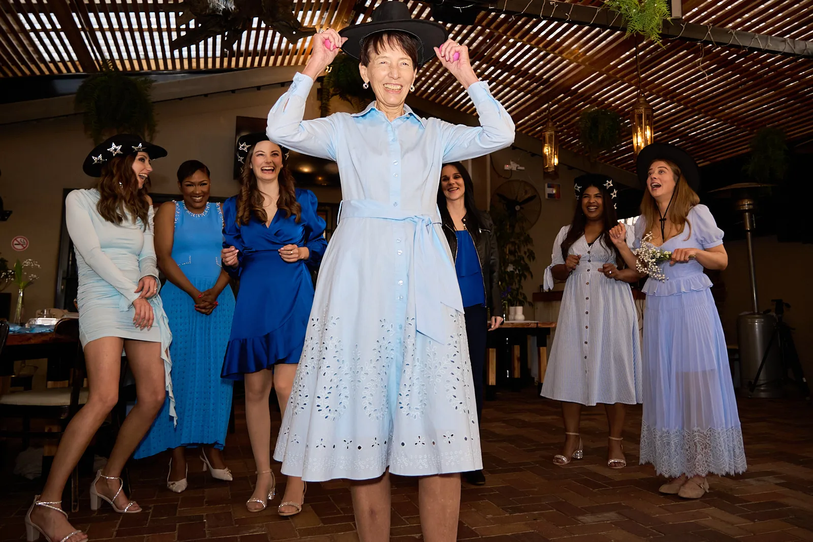 Malory's Bachelorette - Bachelorettes photography by Paulo Toureiro