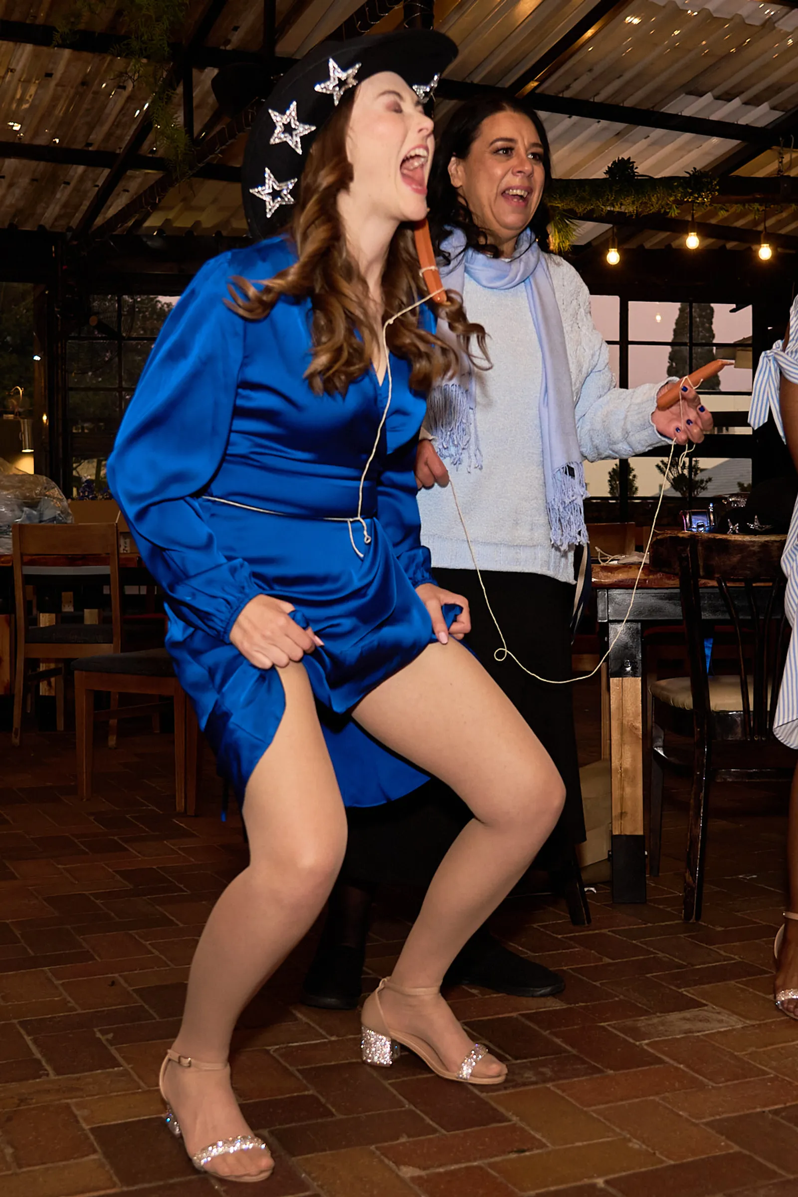 Malory's Bachelorette - Bachelorettes photography by Paulo Toureiro