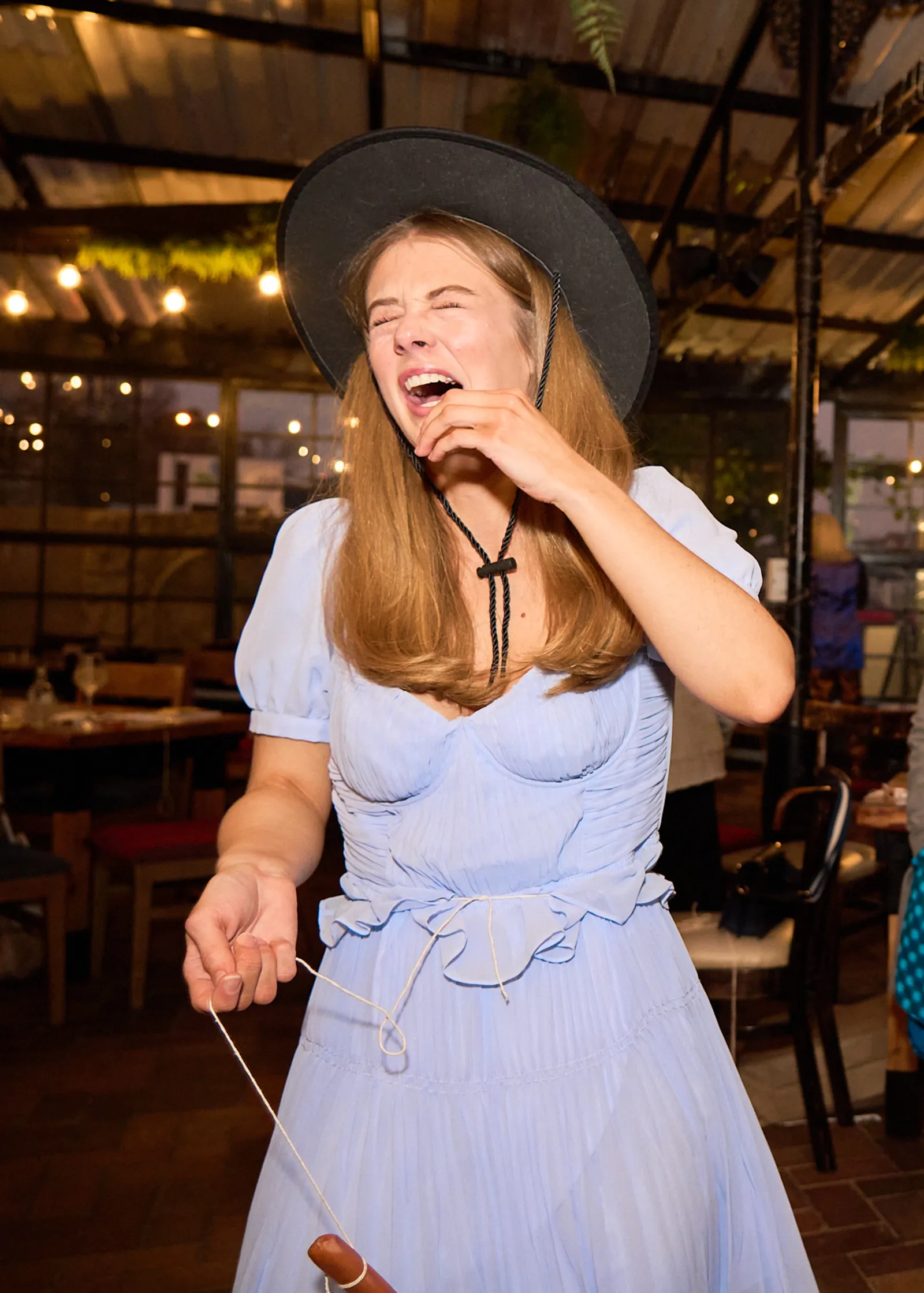 Malory's Bachelorette - Bachelorettes photography by Paulo Toureiro