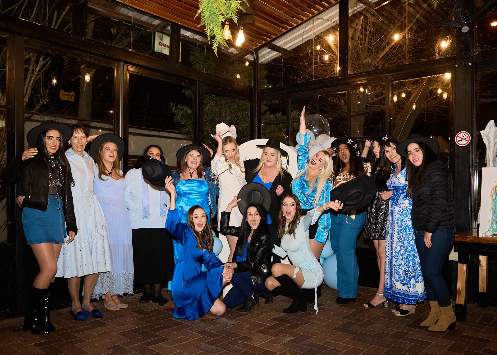 Malory's Bachelorette - Bachelorettes photography by Paulo Toureiro