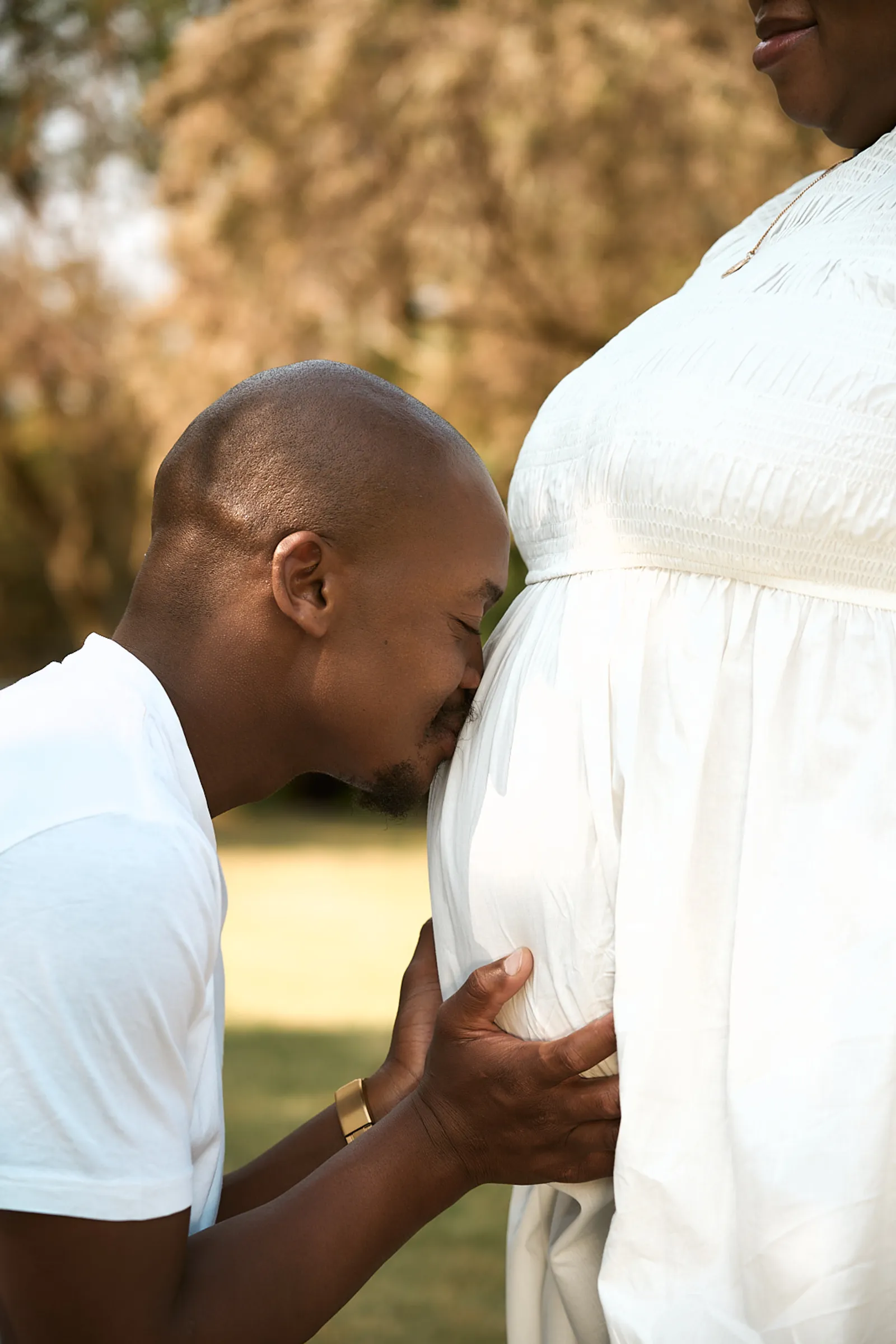 Nomfundo's Gender Reveal - Gender Reveals photography by Paulo Toureiro