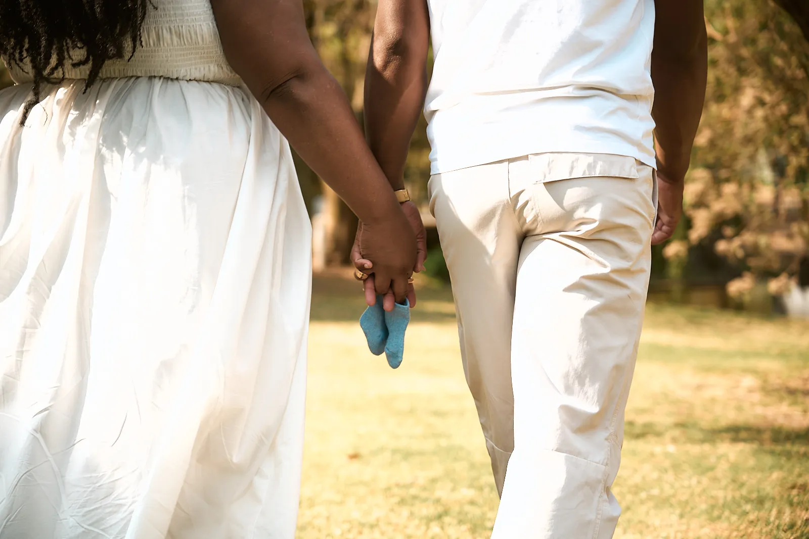 Nomfundo's Gender Reveal - Gender Reveals photography by Paulo Toureiro