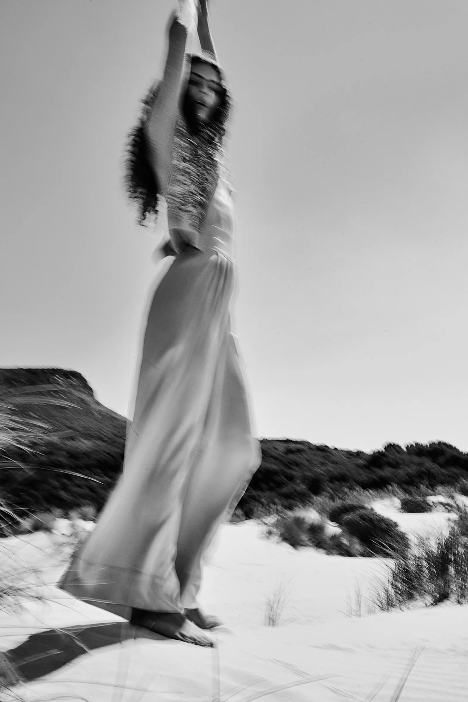 Wayward Wonders - Editorial photography by Paulo Toureiro