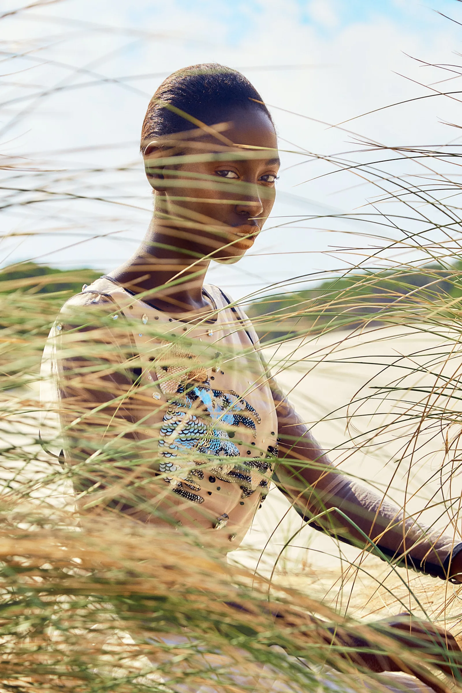 Wayward Wonders - Editorial photography by Paulo Toureiro