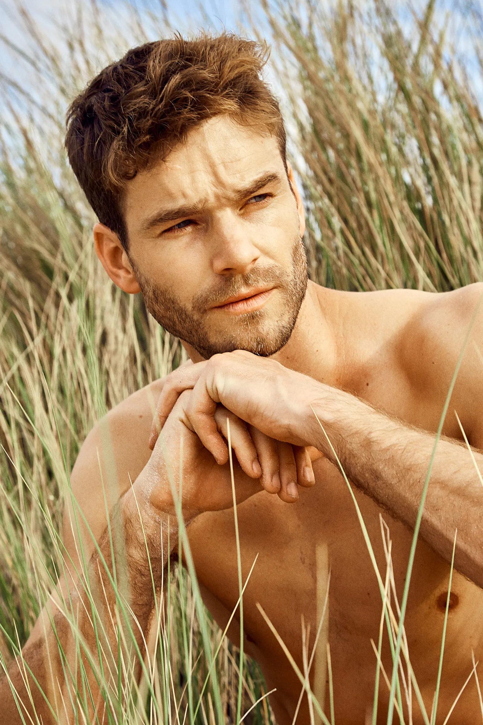 Wayward Wonders - Editorial photography by Paulo Toureiro