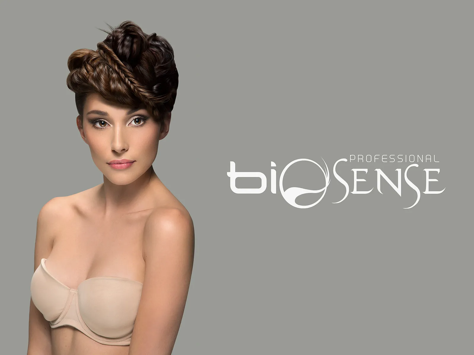 Biosense - Beauty photography by Paulo Toureiro