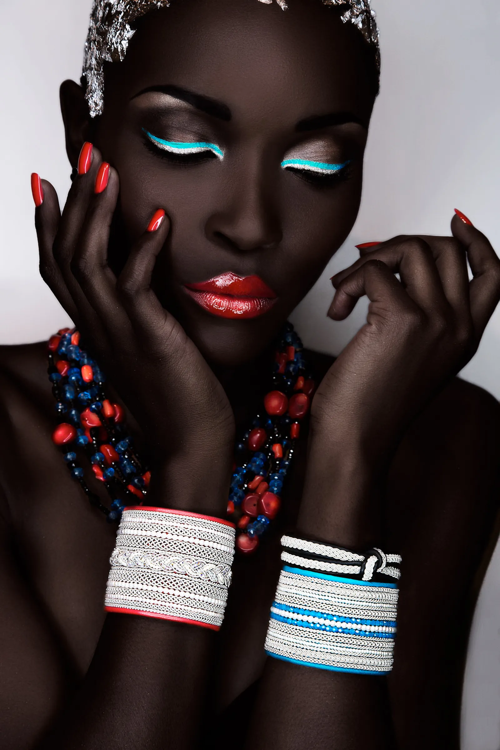 Charles Greig - Beauty photography by Paulo Toureiro