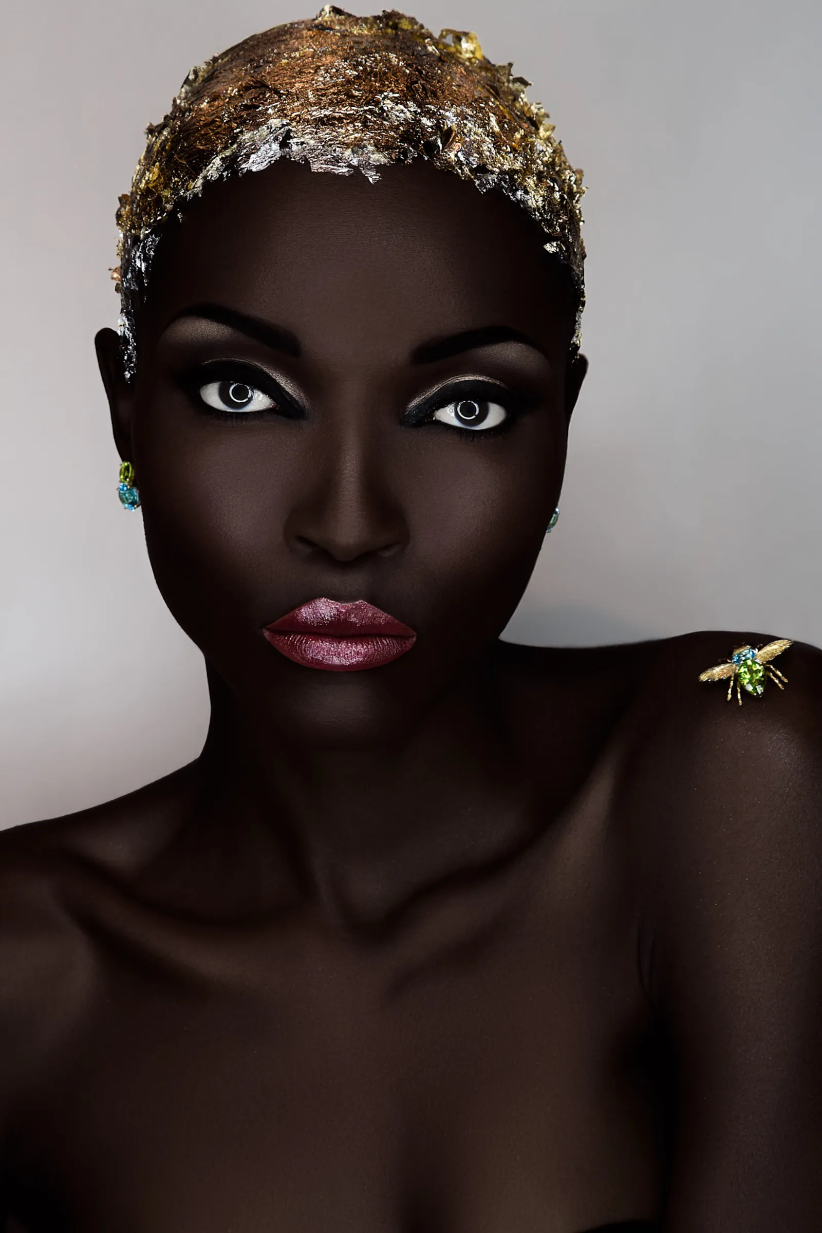 Charles Greig - Beauty photography by Paulo Toureiro