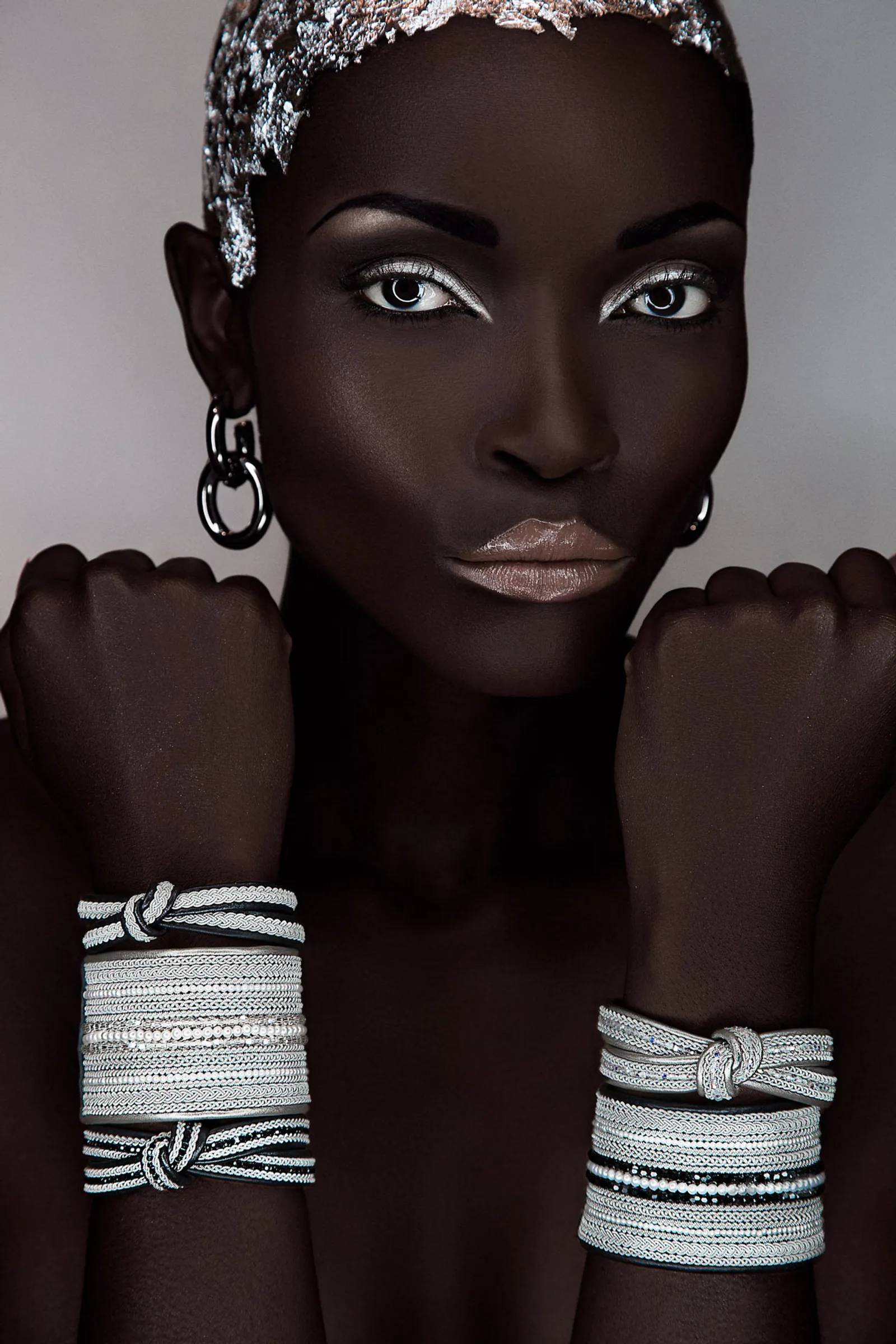 Charles Greig - Beauty photography by Paulo Toureiro