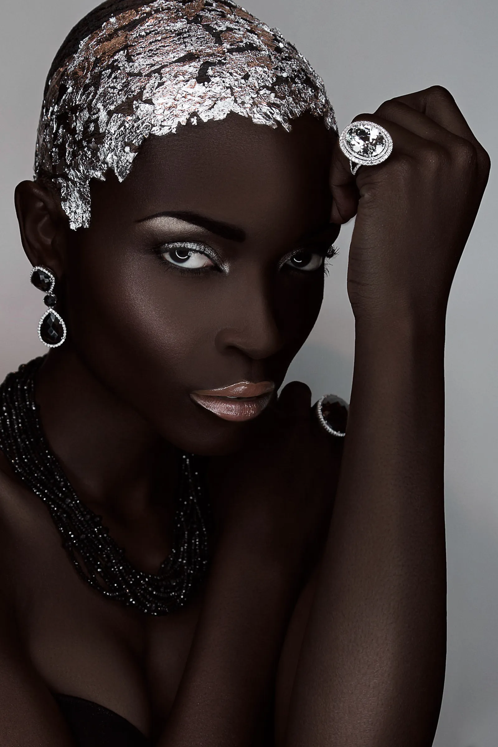 Charles Greig - Beauty photography by Paulo Toureiro