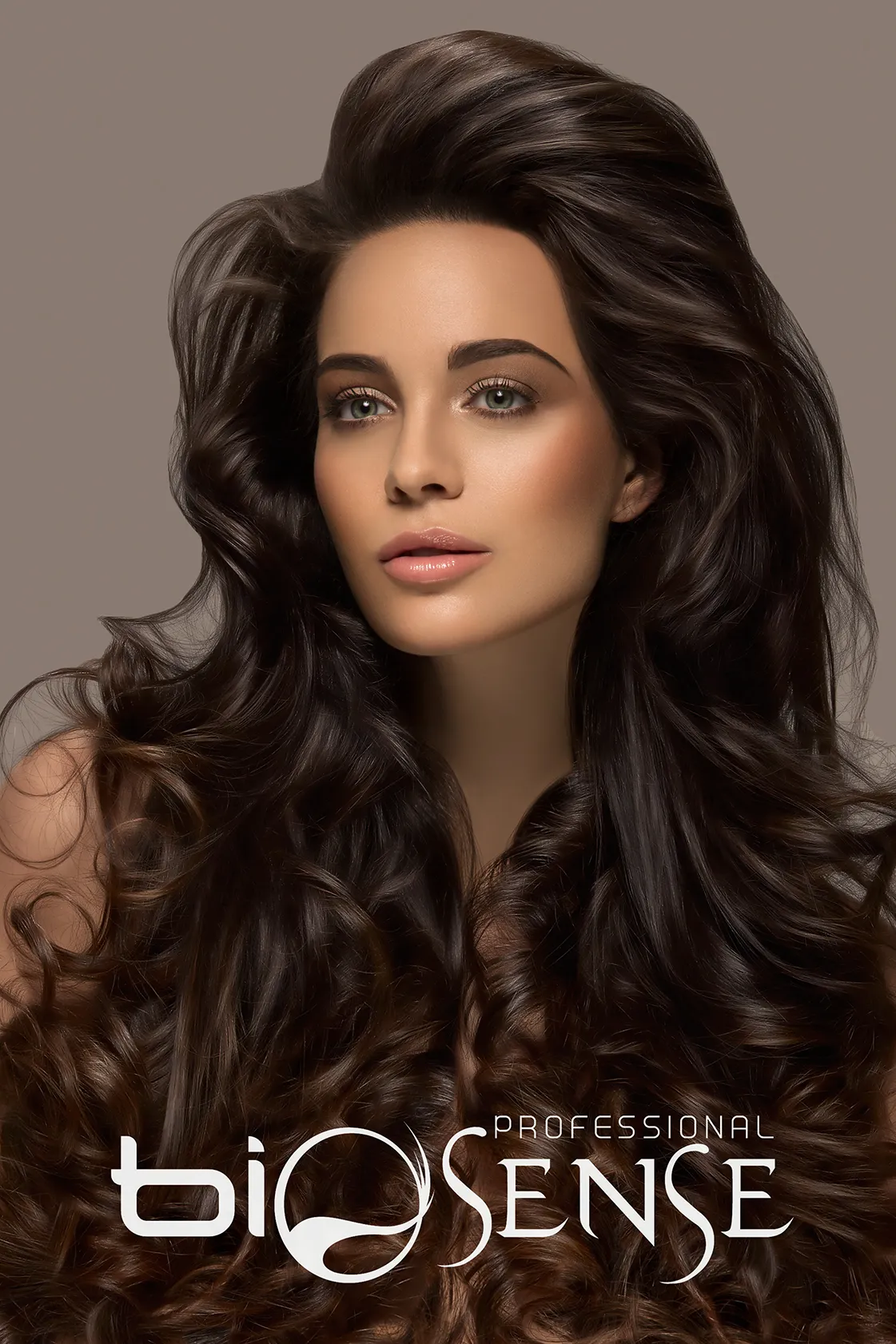 Biosense - Beauty photography project