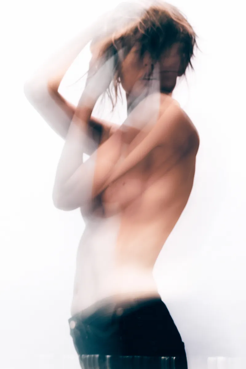 Schism IV - Personal photography project by Paulo Toureiro