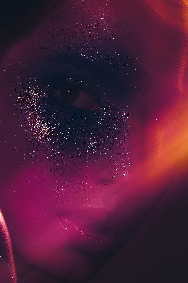 Schism IV - Personal photography project by Paulo Toureiro