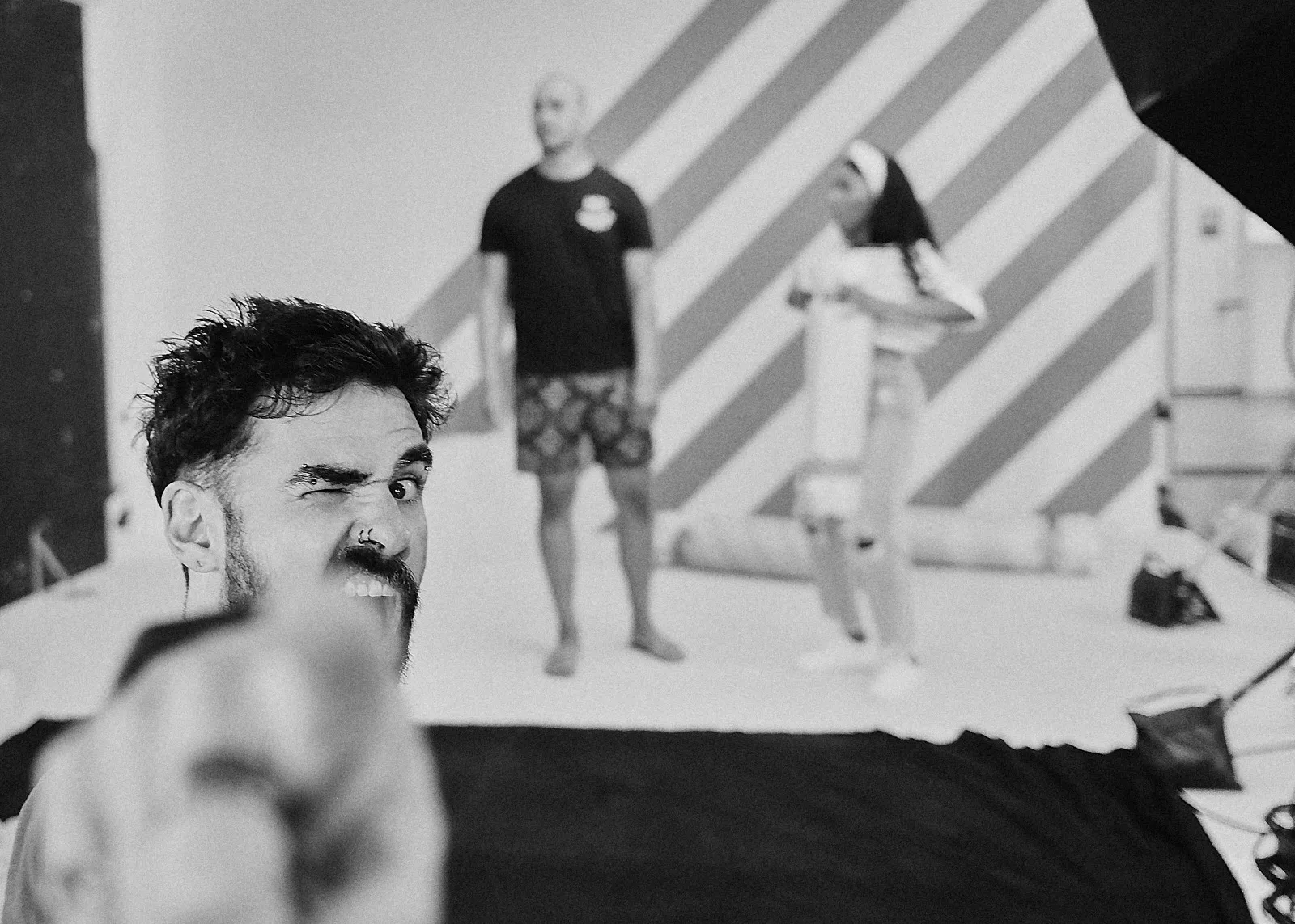 Paulo Toureiro - Commercial Photographer