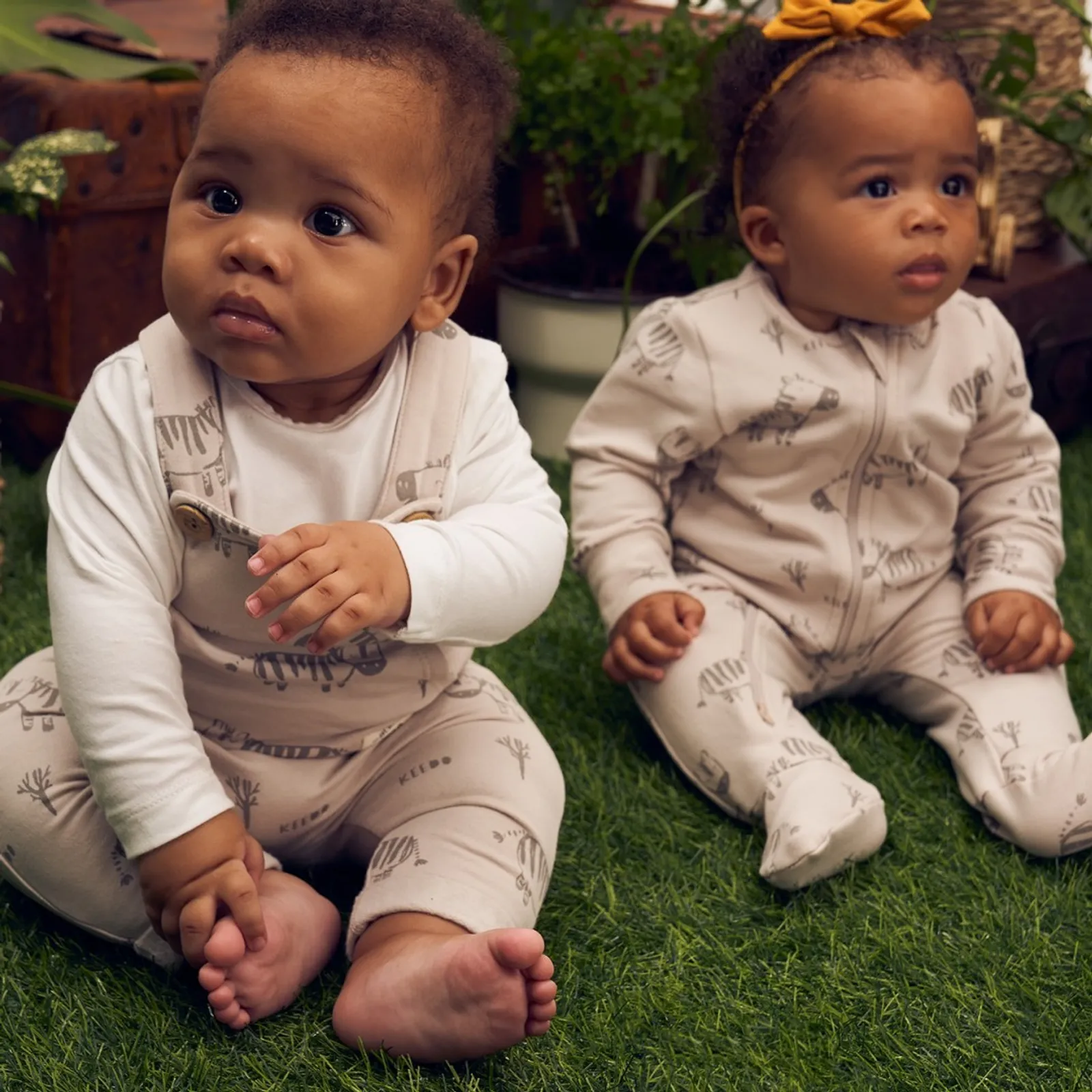 Kids Campaign 01 - Kids photography by Paulo Toureiro