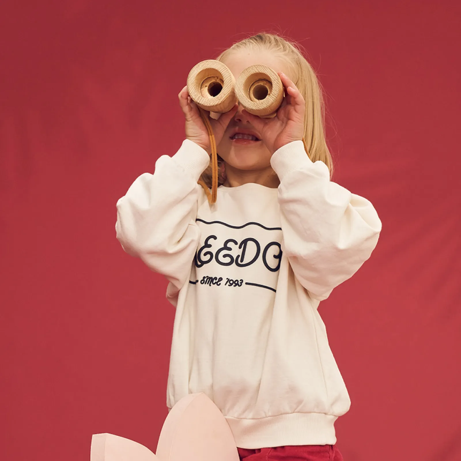 Kids Campaign 01 - Kids photography by Paulo Toureiro