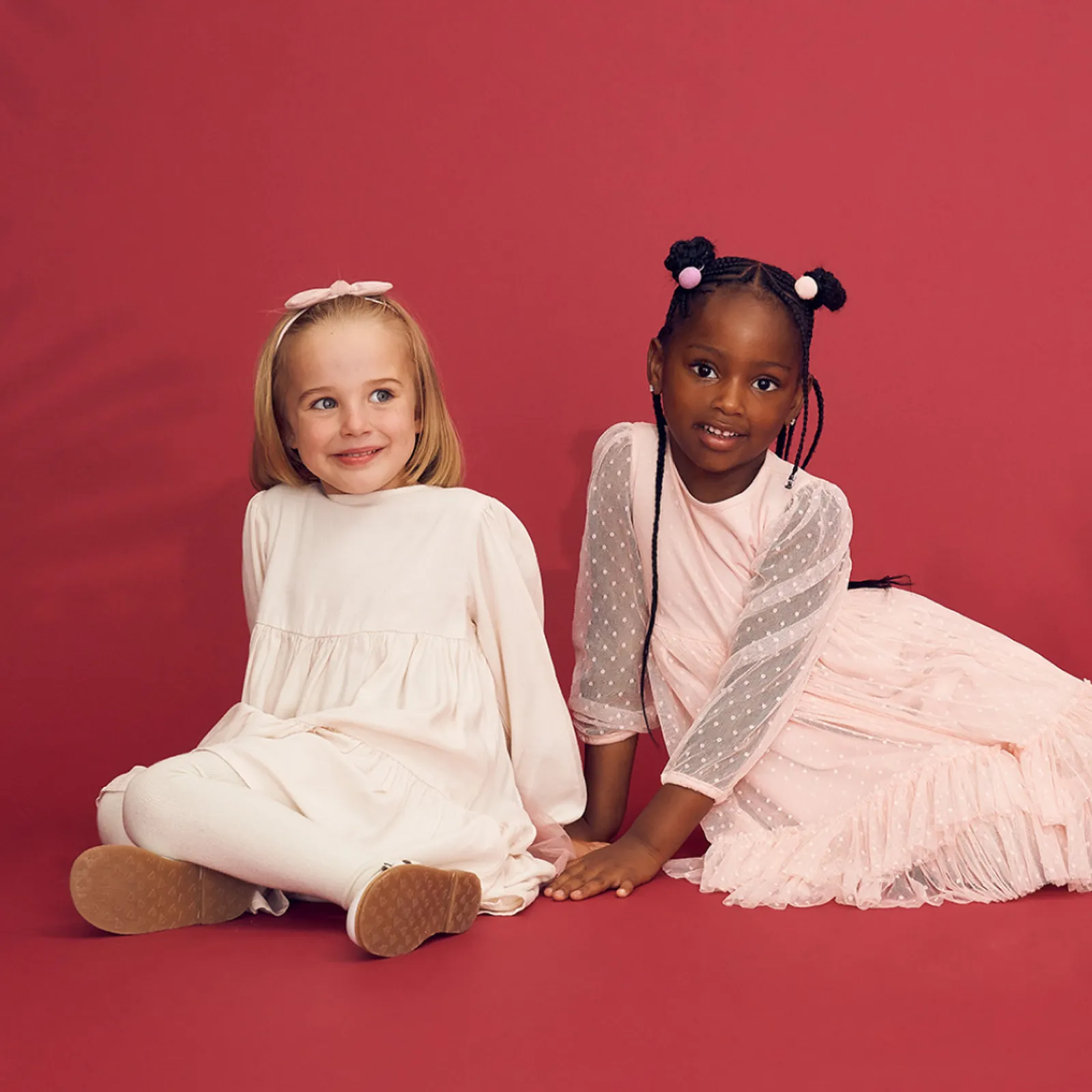 Kids Campaign 01 - Kids photography by Paulo Toureiro