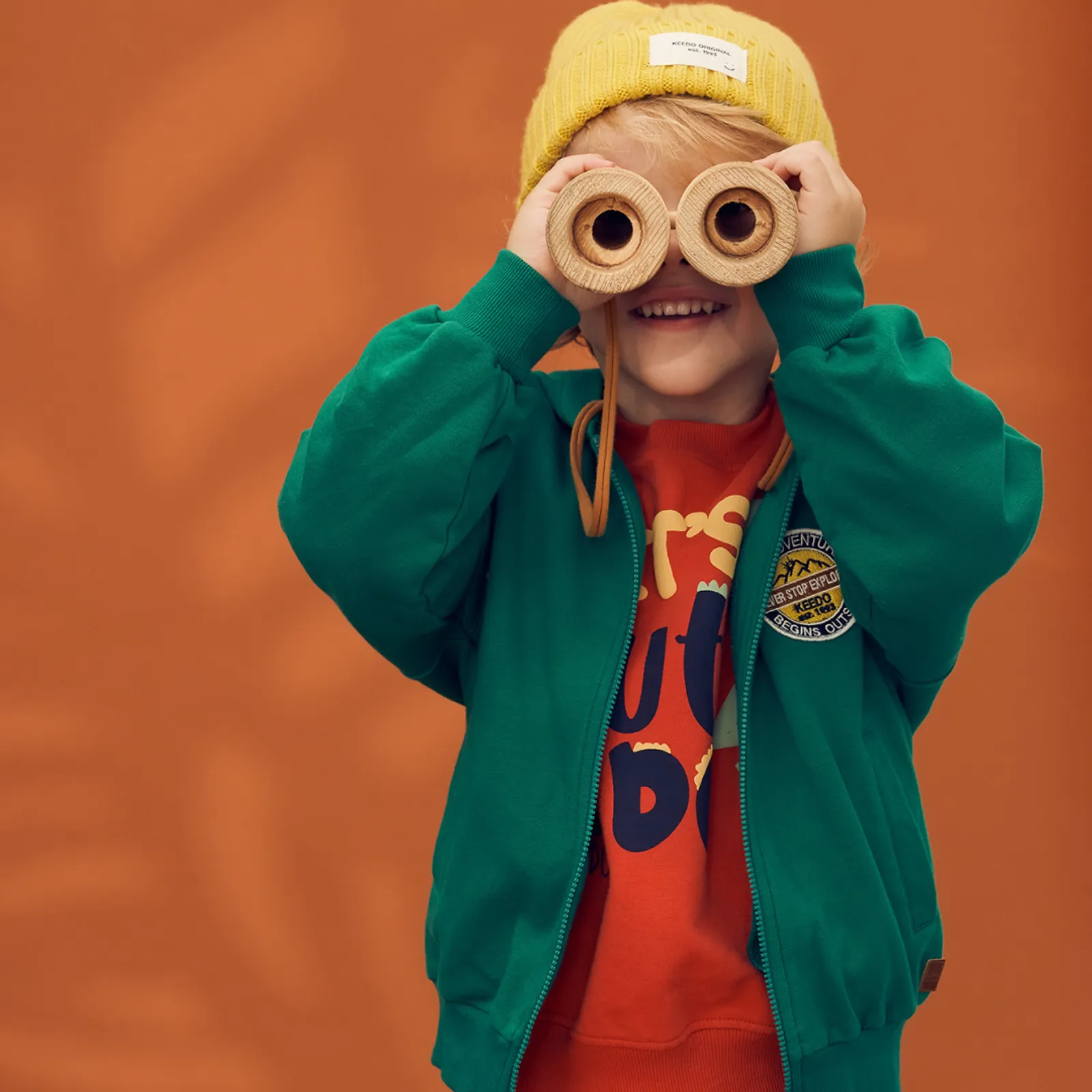 Kids Campaign 01 - Kids photography by Paulo Toureiro