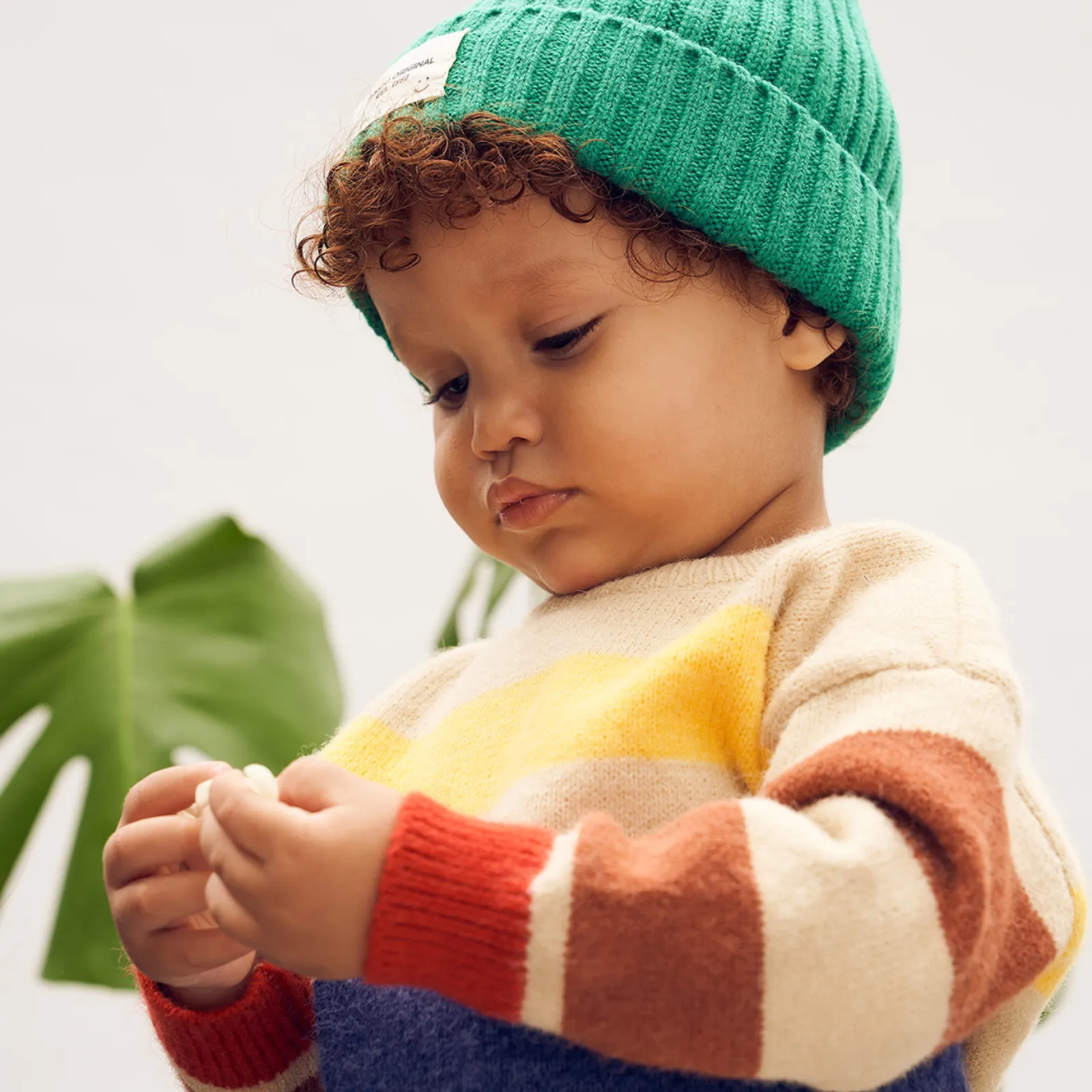 Kids Campaign 01 - Kids photography by Paulo Toureiro