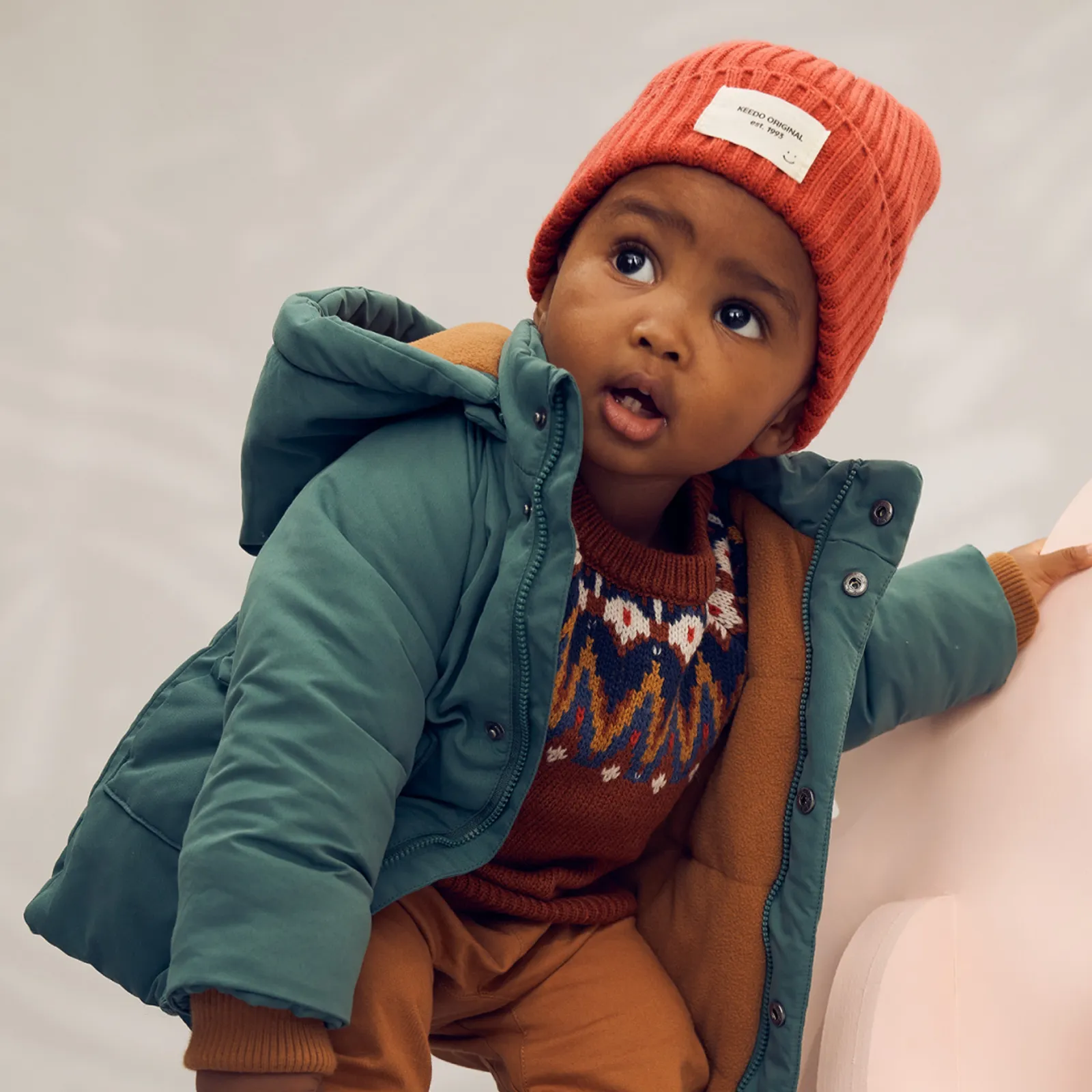 Kids Campaign 01 - Kids photography by Paulo Toureiro