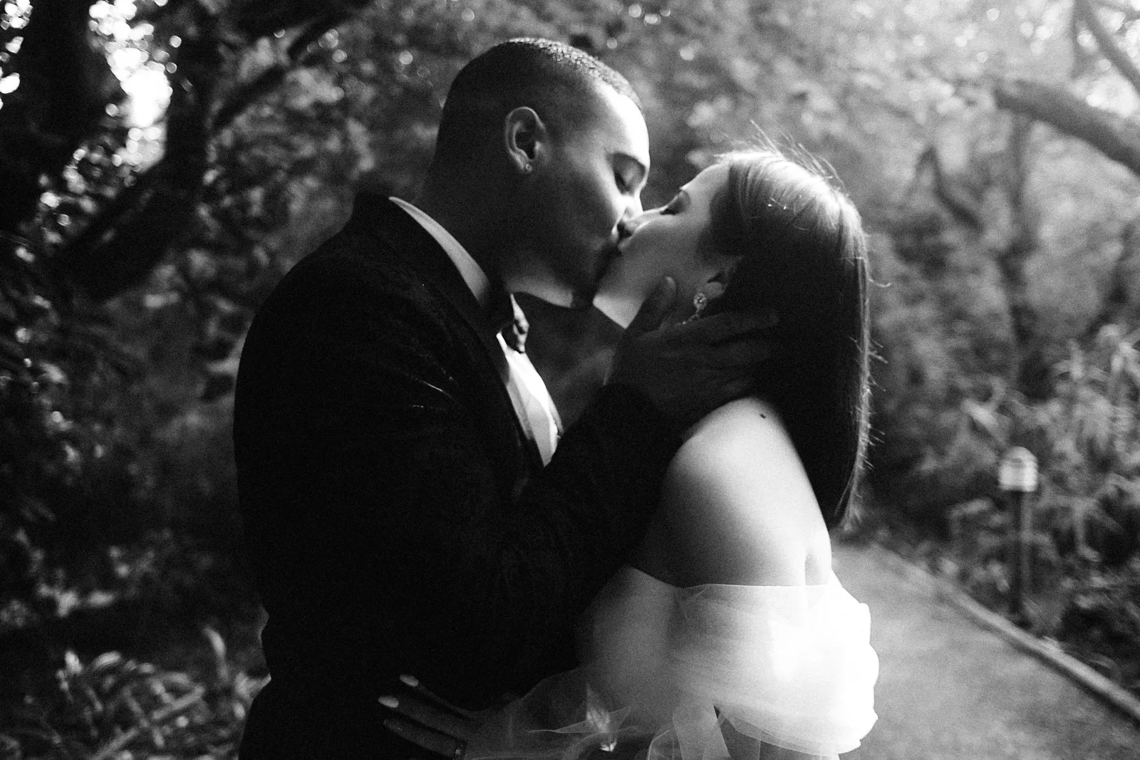 Kristen & Brandon - Weddings photography by Paulo Toureiro