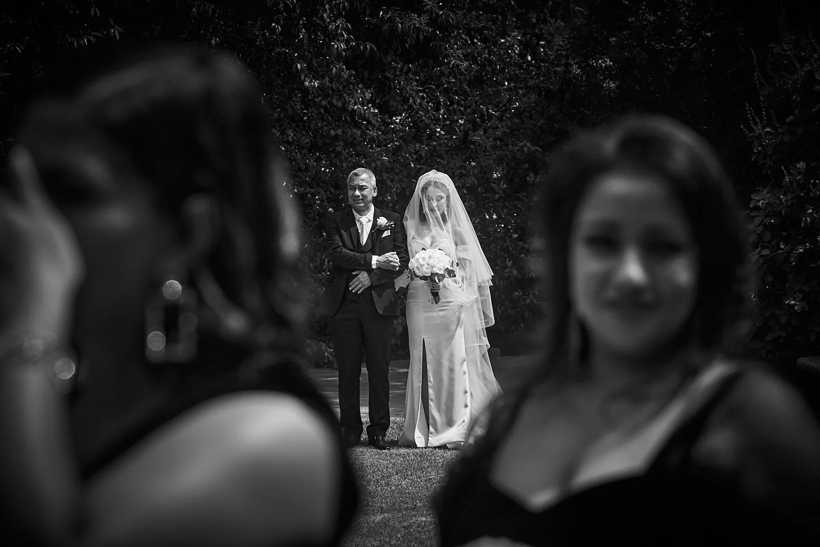 Kristen & Brandon - Weddings photography by Paulo Toureiro