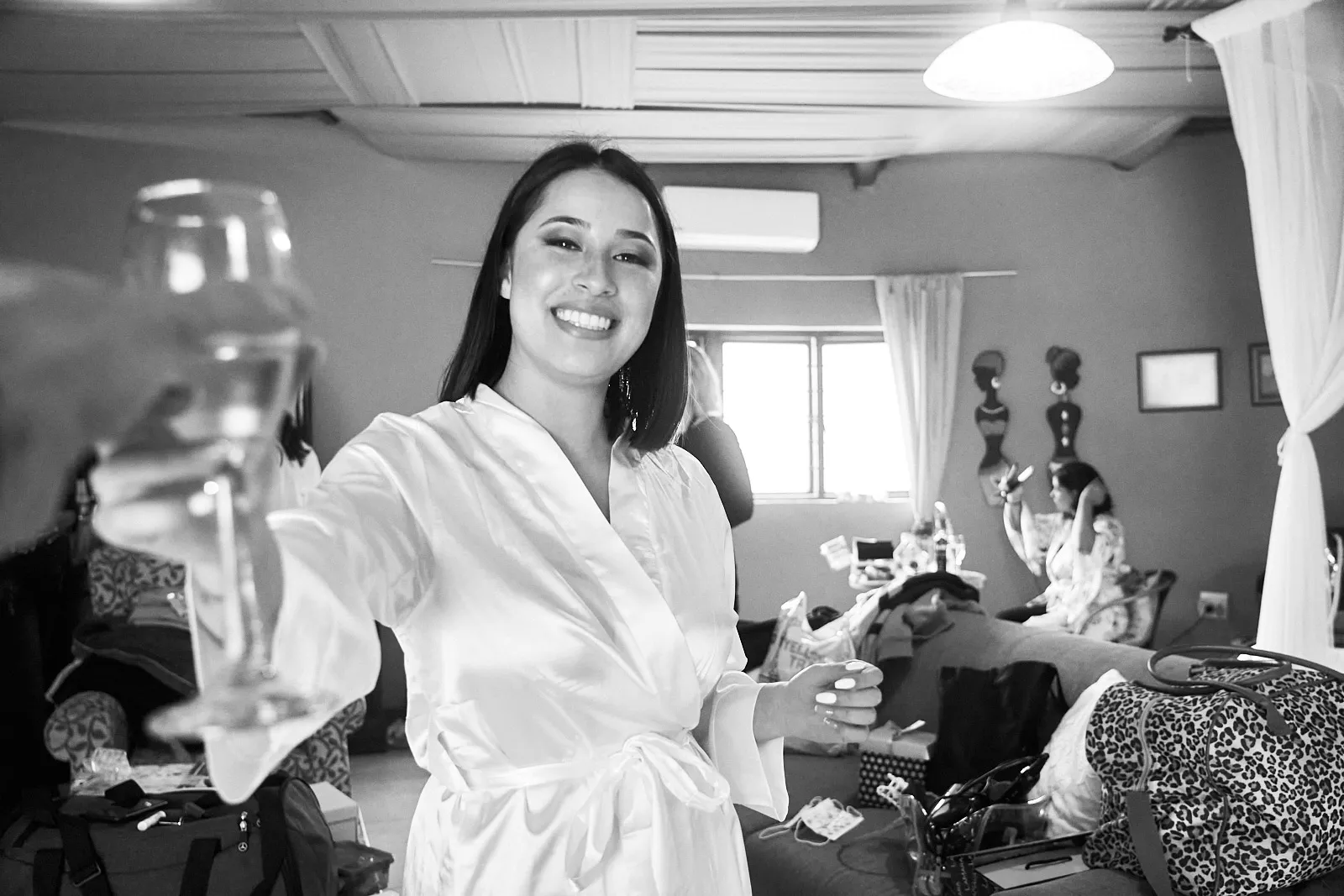 Kristen & Brandon - Weddings photography by Paulo Toureiro