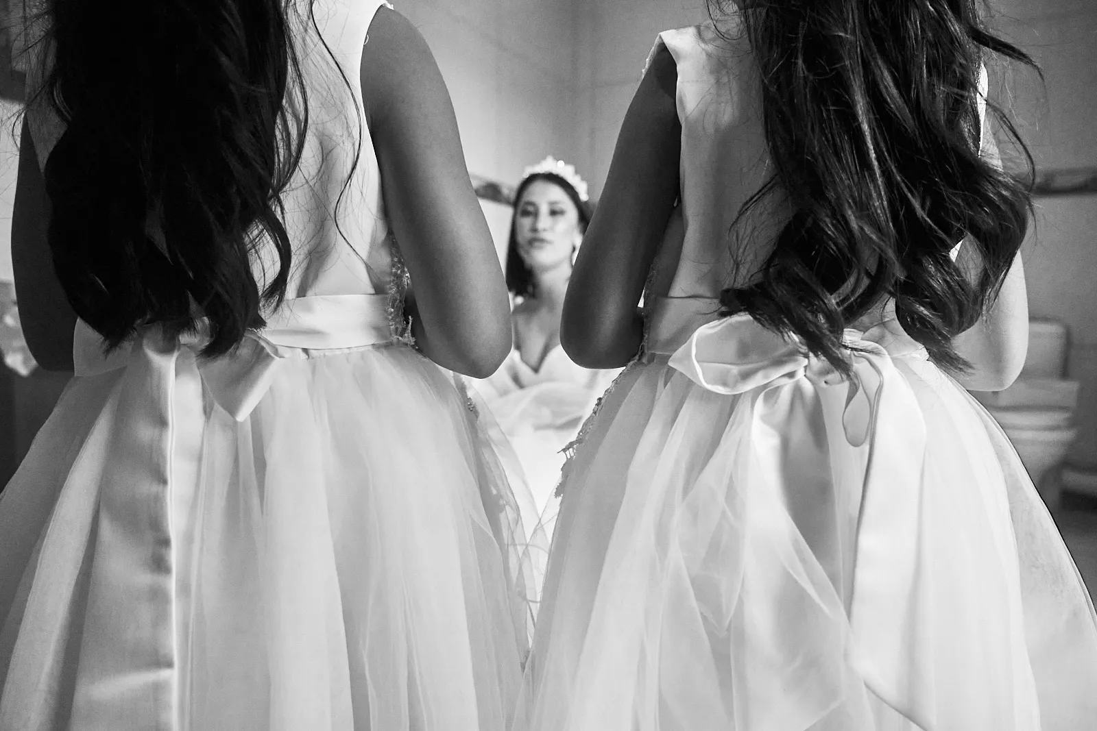 Kristen & Brandon - Weddings photography by Paulo Toureiro