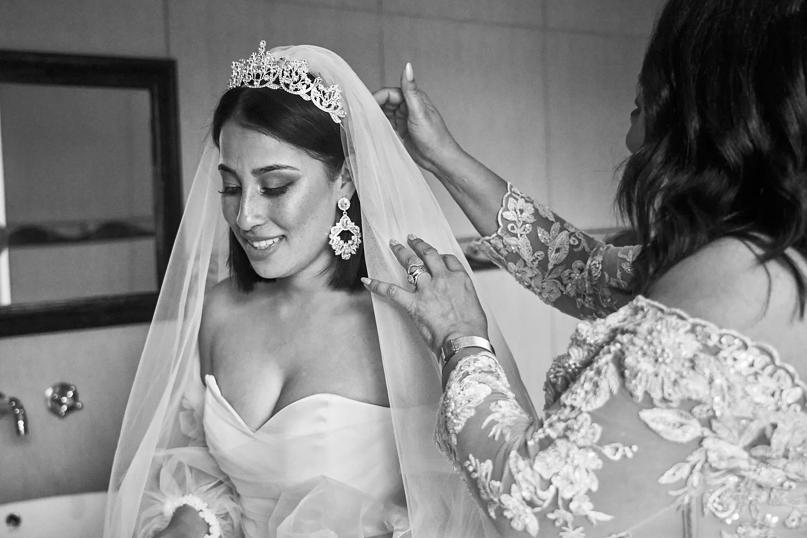 Kristen & Brandon - Weddings photography by Paulo Toureiro