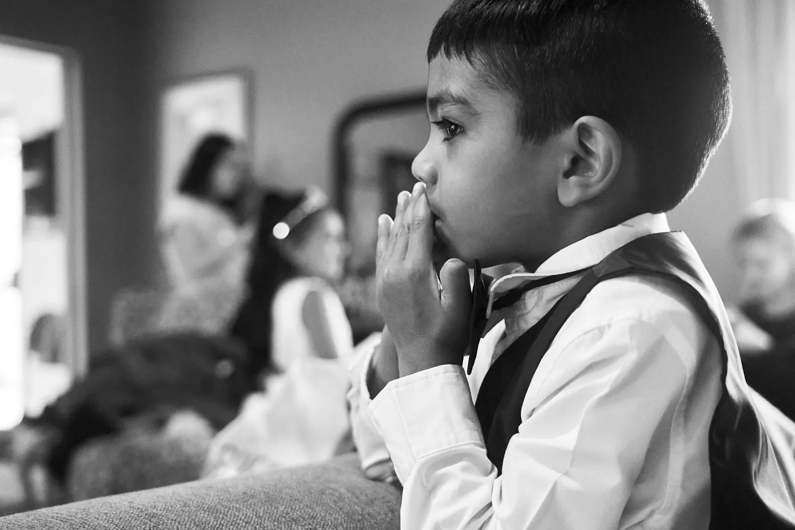 Kristen & Brandon - Weddings photography by Paulo Toureiro