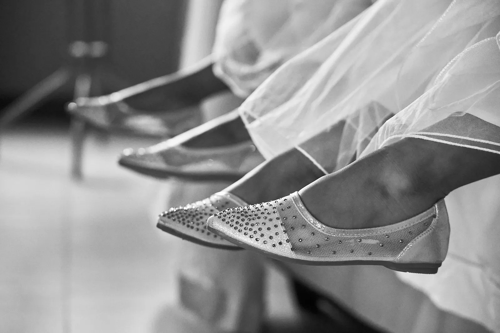 Kristen & Brandon - Weddings photography by Paulo Toureiro