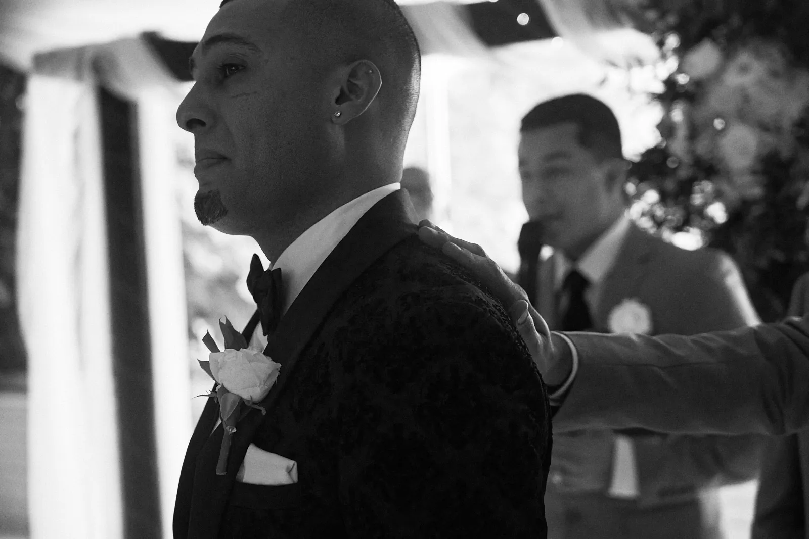 Kristen & Brandon - Weddings photography by Paulo Toureiro