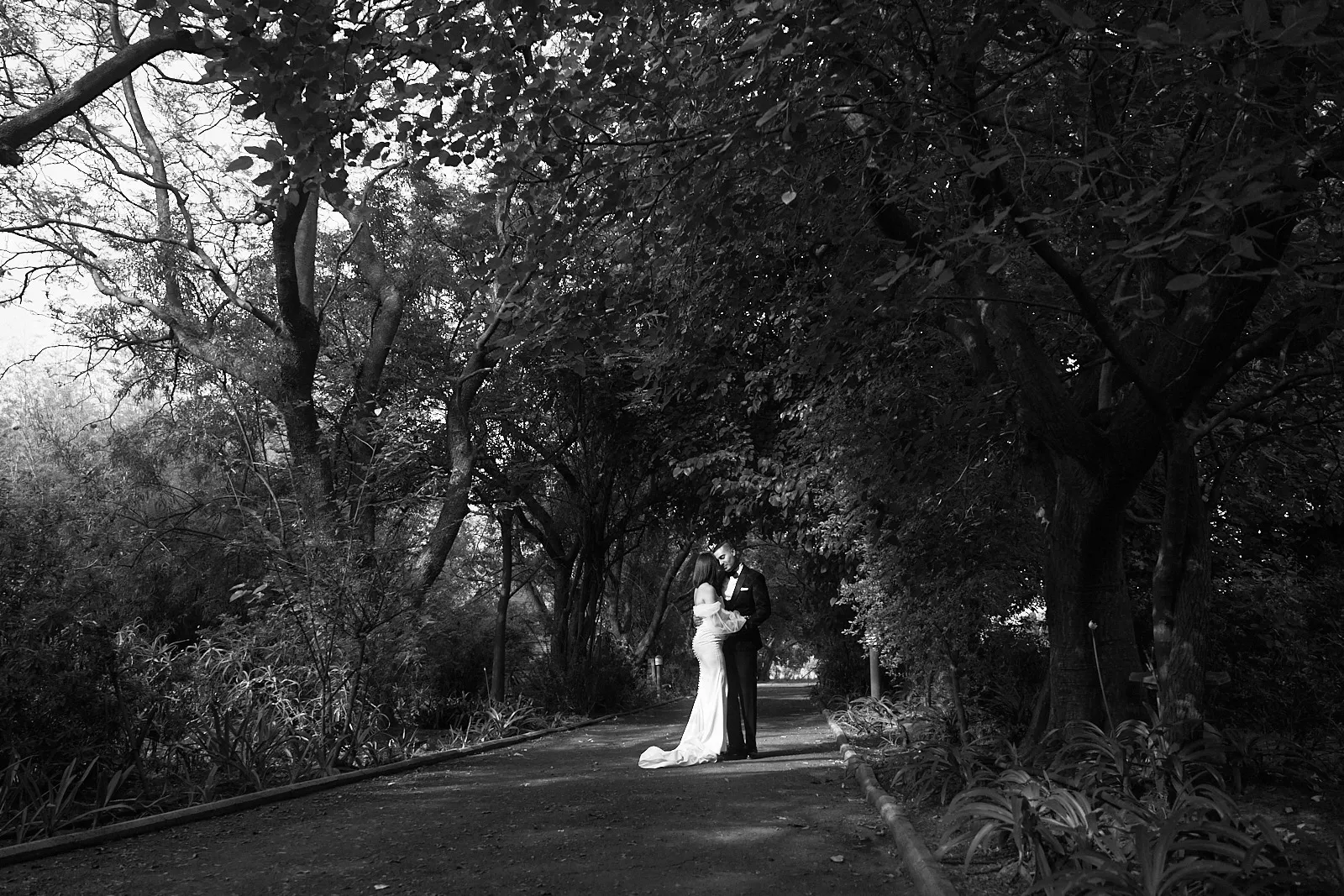 Kristen & Brandon - Weddings photography by Paulo Toureiro