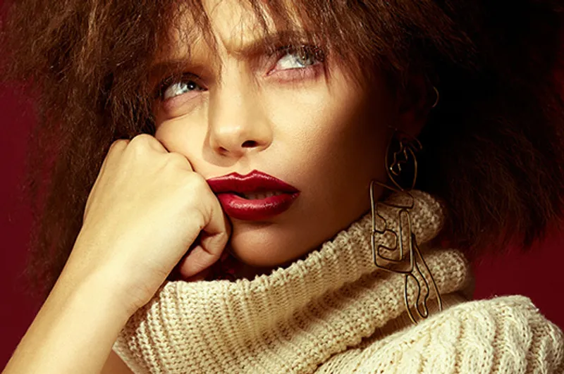 Portfolio highlight 1