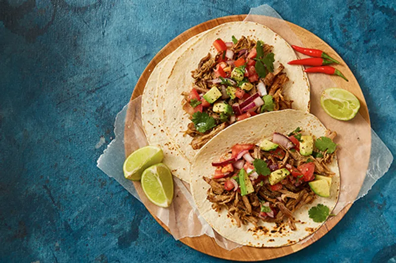 Portfolio highlight 2