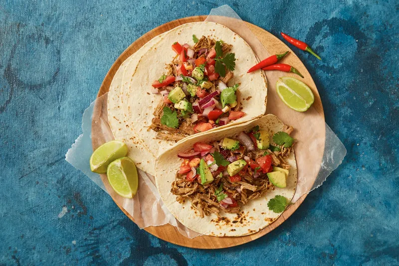 Portfolio highlight 2