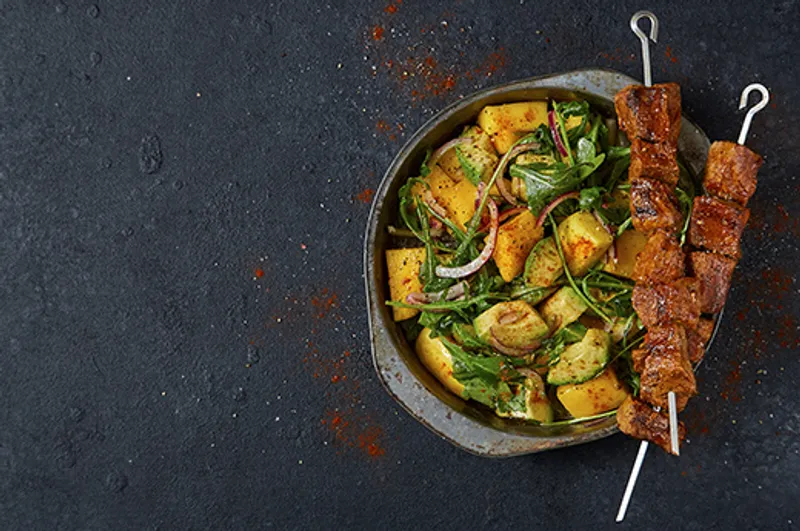 Portfolio highlight 6