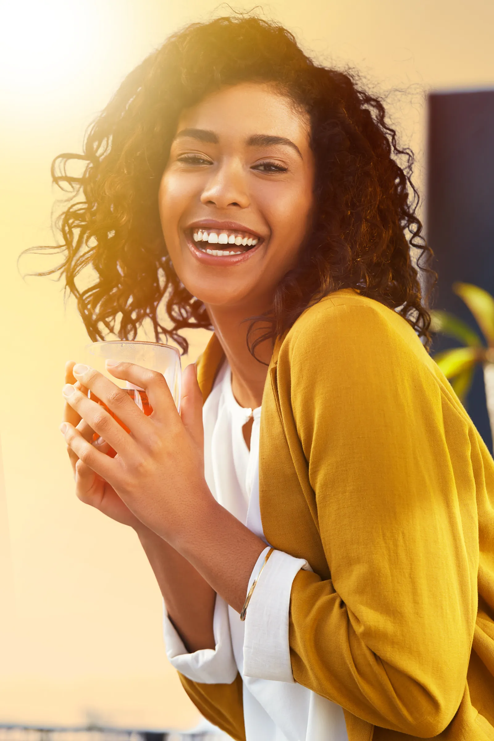 Lifestyle Portrait Series - Lifestyle photography by Paulo Toureiro