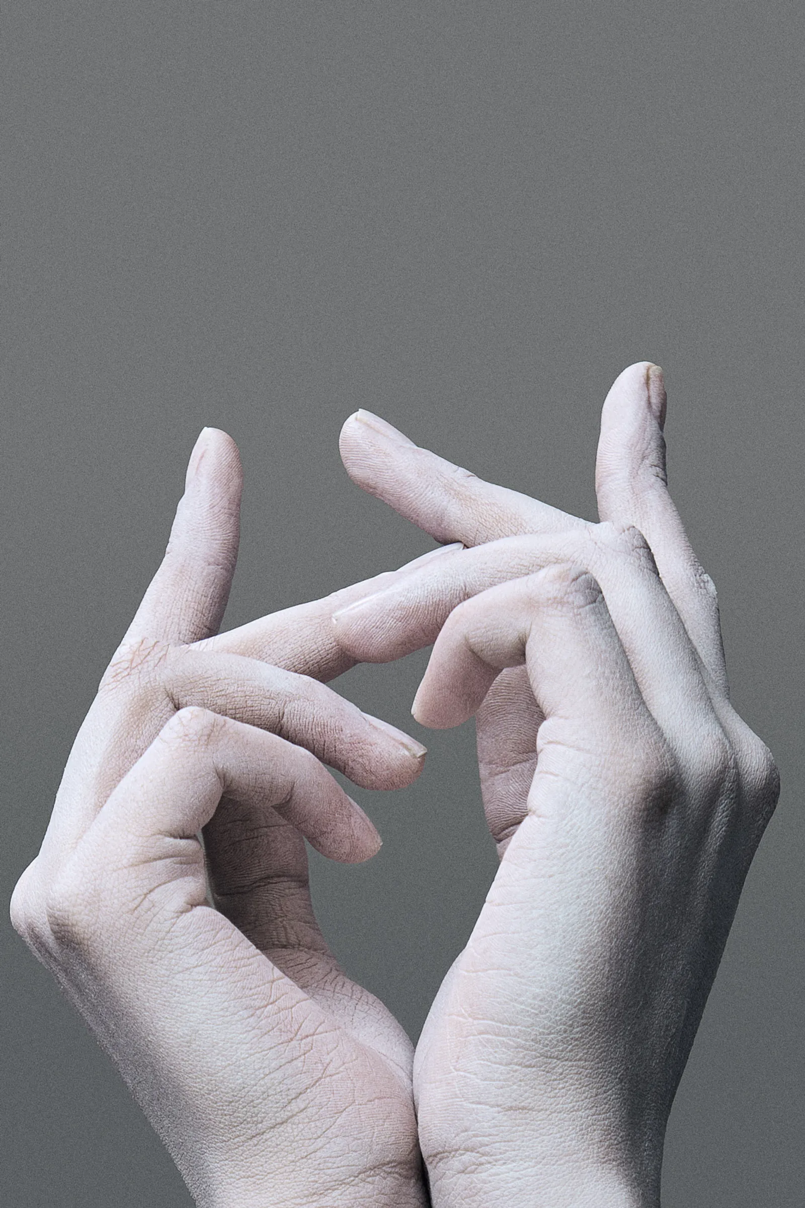 Loulou - Beauty photography by Paulo Toureiro