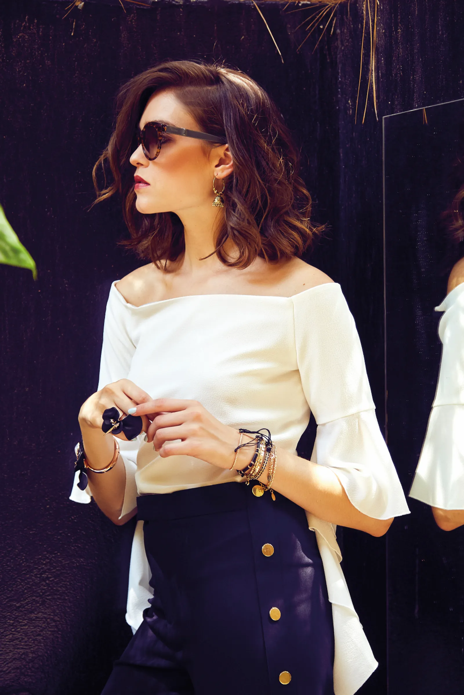 Woman & Home - Editorial photography by Paulo Toureiro