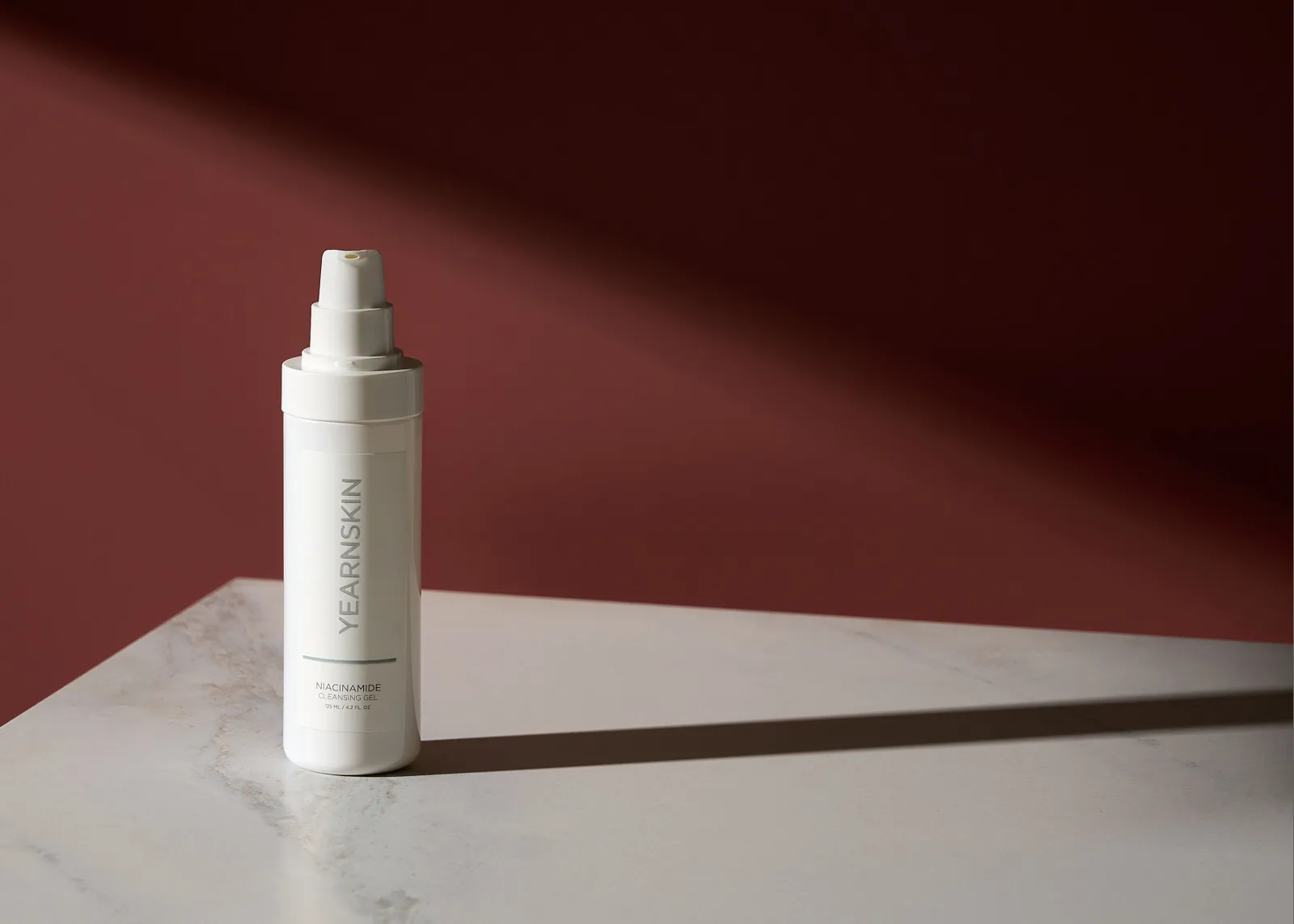 Yearn Skin - Product photography by Paulo Toureiro
