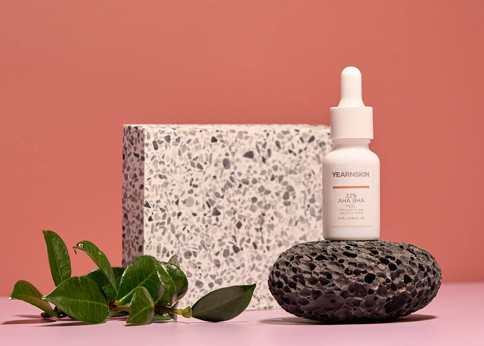 Yearn Skin - Product photography by Paulo Toureiro